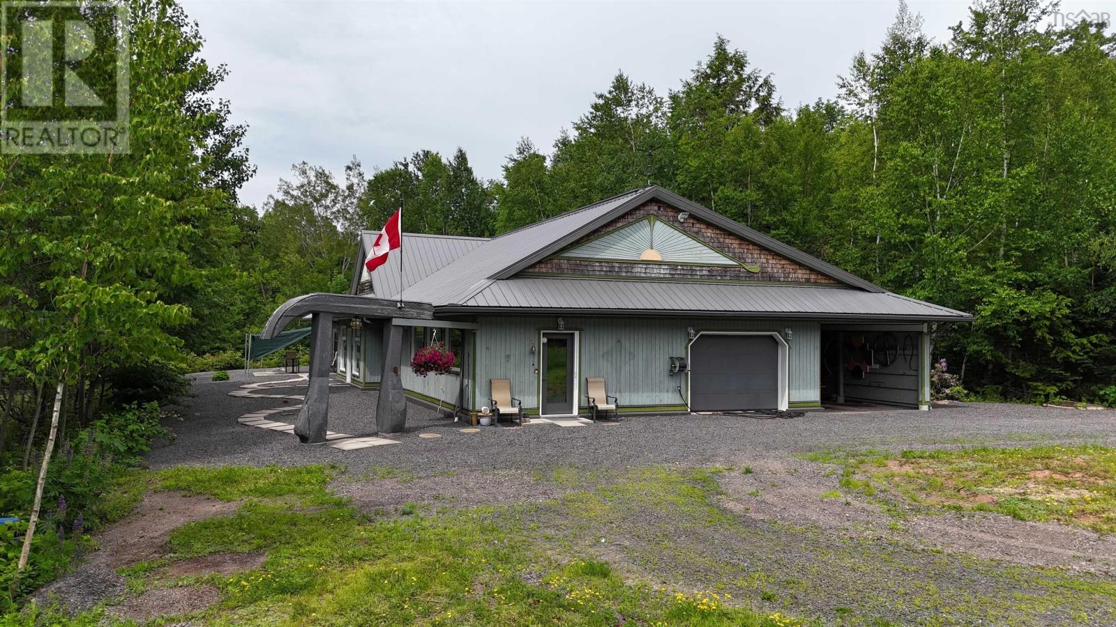516 Burgess Mountain Road, Woodville, Nova Scotia  B0P 1G0 - Photo 14 - 202528486