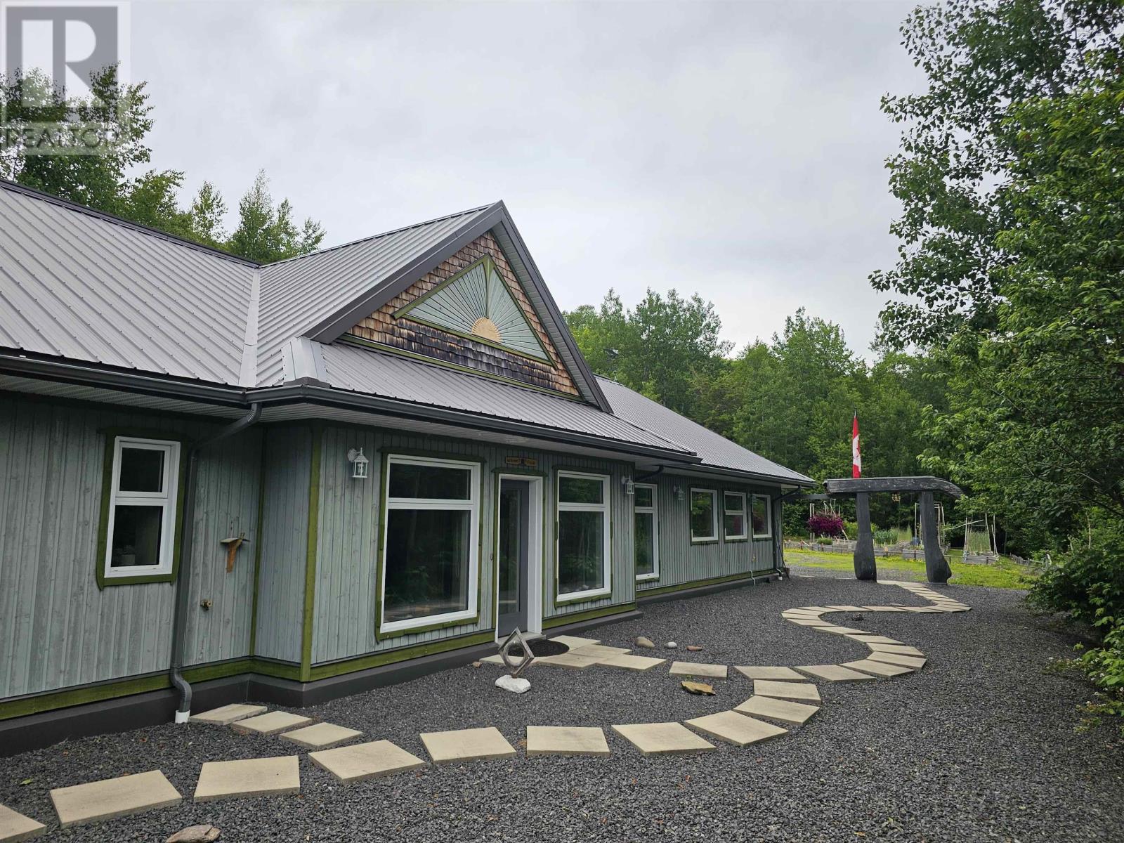 516 Burgess Mountain Road, Woodville, Nova Scotia  B0P 1G0 - Photo 3 - 202528486