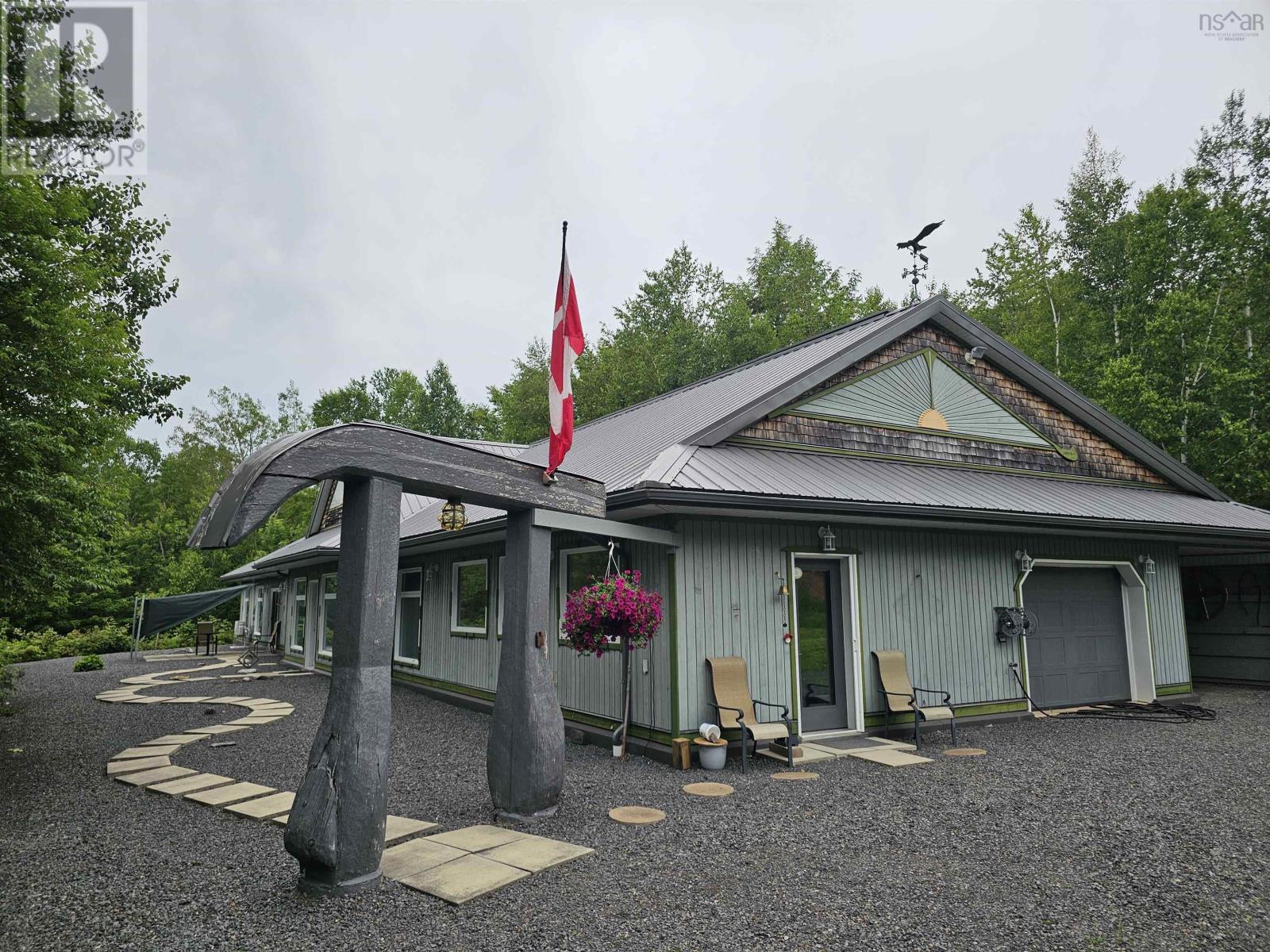 516 Burgess Mountain Road, Woodville, Nova Scotia  B0P 1G0 - Photo 7 - 202528486