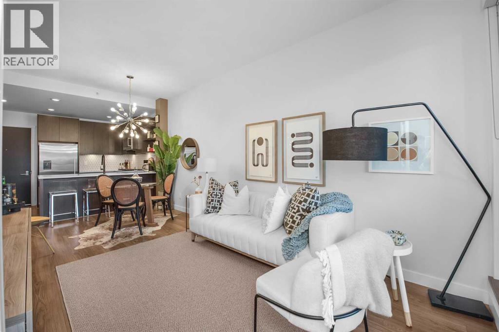 414, 88 9 Street NE, Calgary, Alberta  T2E 4E1 - Photo 7 - A2323953