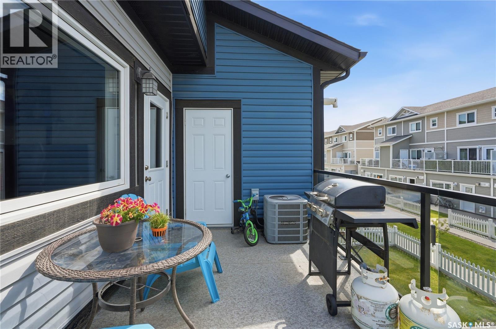 1218 130 Marlatte Crescent, Saskatoon, Saskatchewan  S7W 0W1 - Photo 17 - SK040732