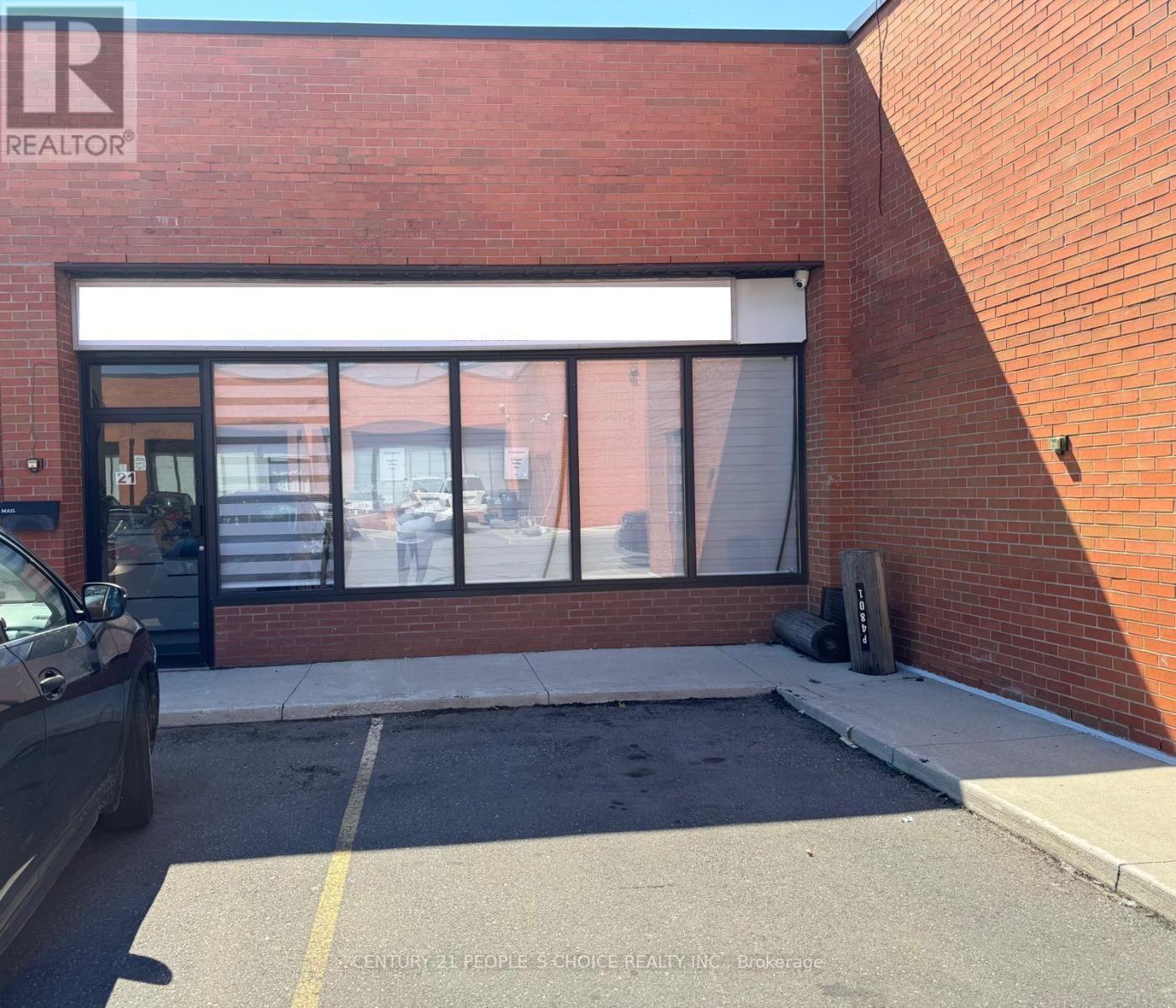 21 - 4801 STEELES AVENUE W, Toronto, Ontario