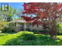 BSMT - 1238 DONLEA CRESCENT, Oakville, Ontario