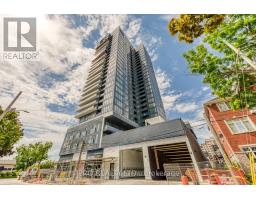 1106 - 370 MARTHA STREET, Burlington, Ontario