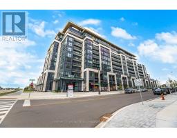 234 - 405 DUNDAS STREET W, Oakville, Ontario
