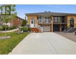 80 CHALFIELD LANE, Mississauga, Ontario