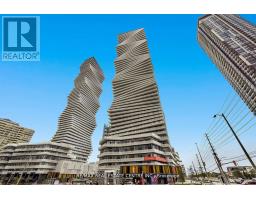 4610 - 3900 CONFEDERATION PARKWAY, Mississauga, Ontario