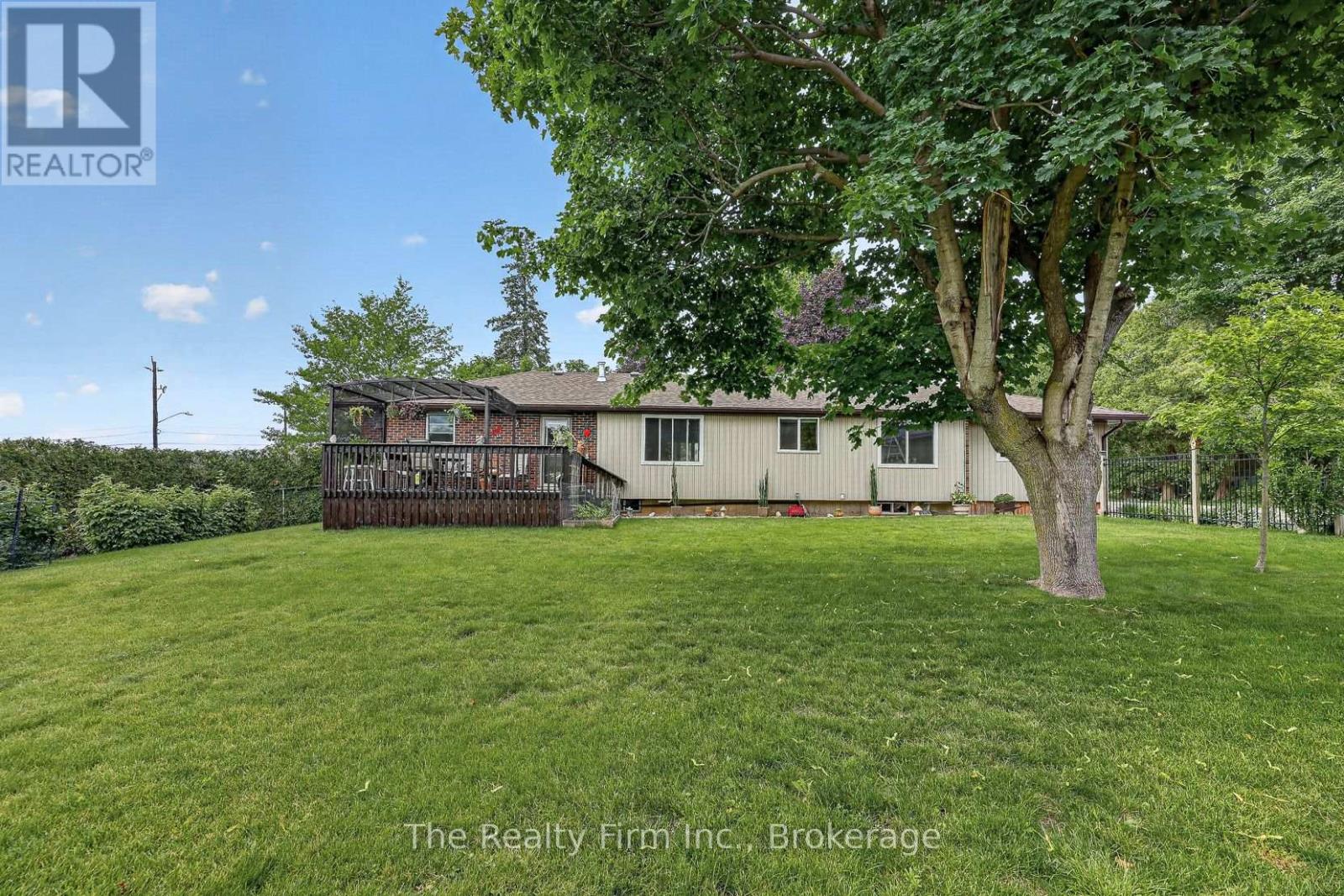 71 North Town Line W, Ingersoll, Ontario  N5C 2S6 - Photo 14 - X13497456
