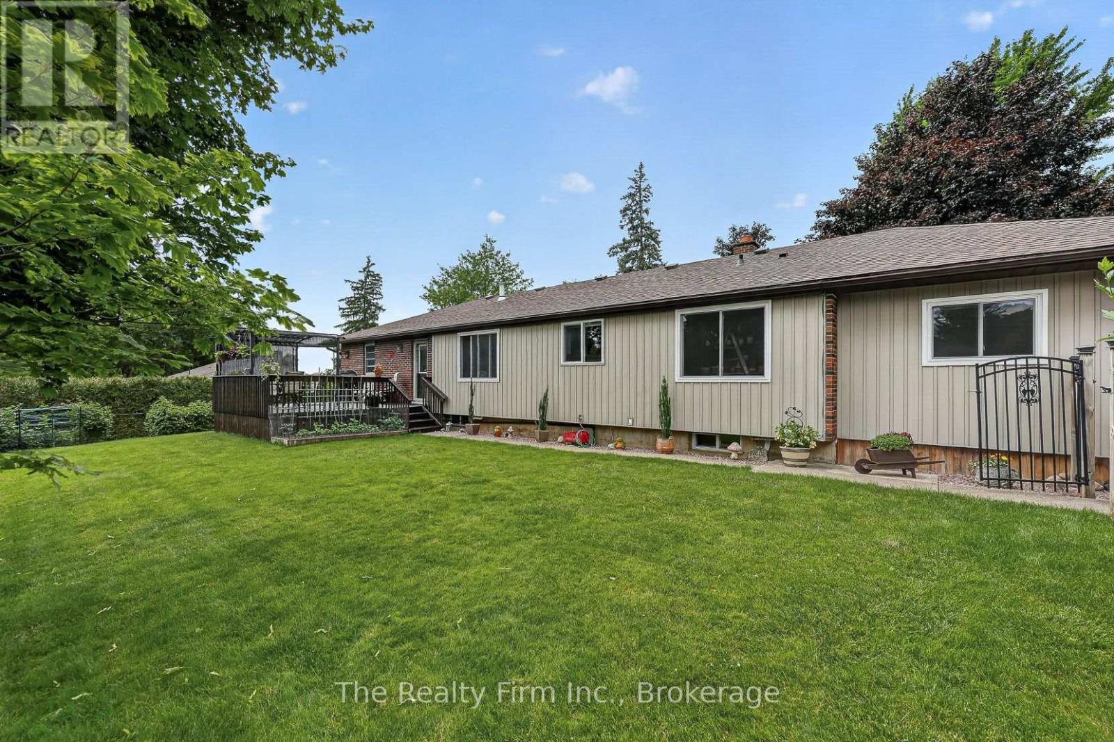 71 North Town Line W, Ingersoll, Ontario  N5C 2S6 - Photo 12 - X13497456