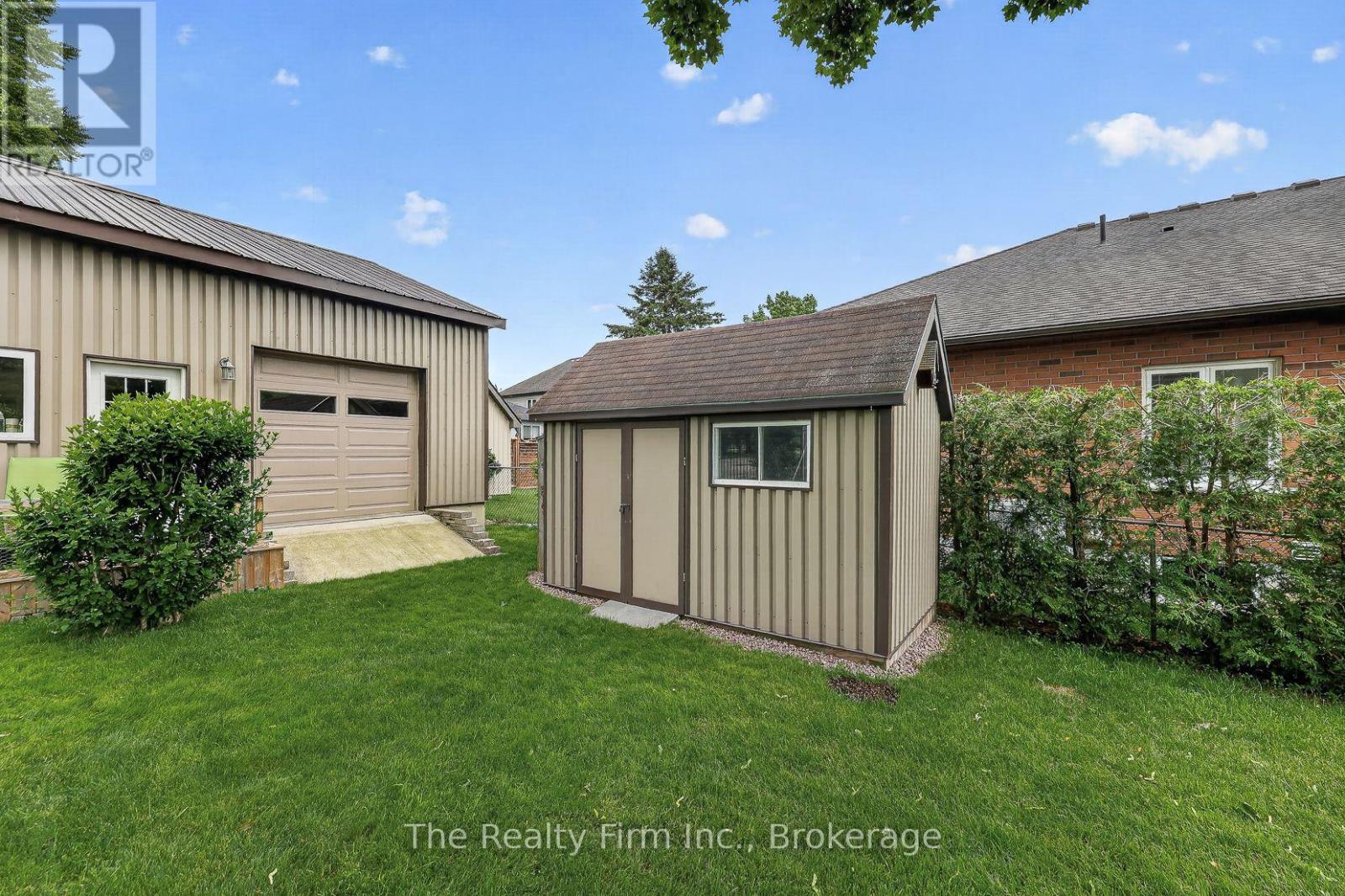 71 North Town Line W, Ingersoll, Ontario  N5C 2S6 - Photo 13 - X13497456