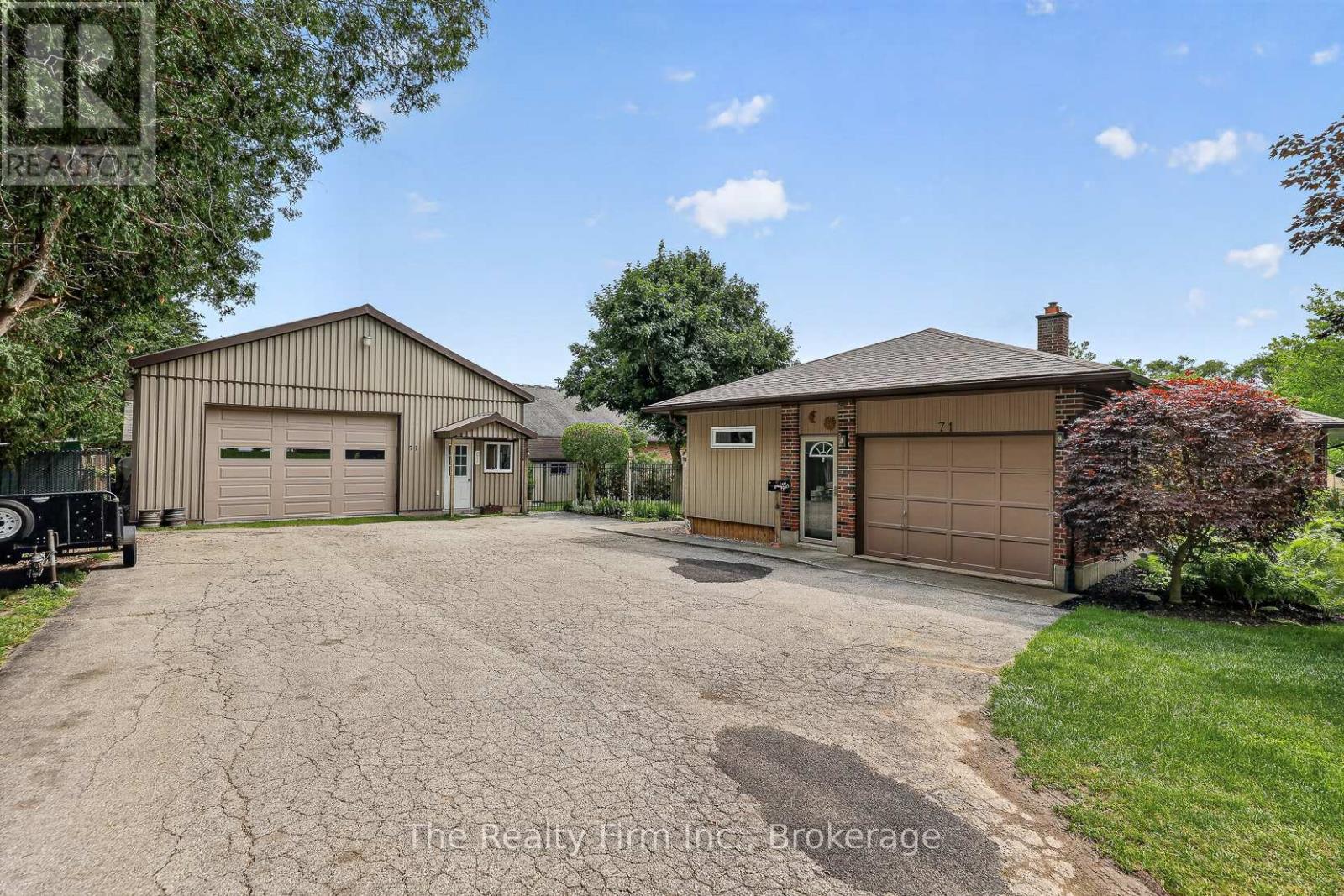 71 North Town Line W, Ingersoll, Ontario  N5C 2S6 - Photo 8 - X13497456