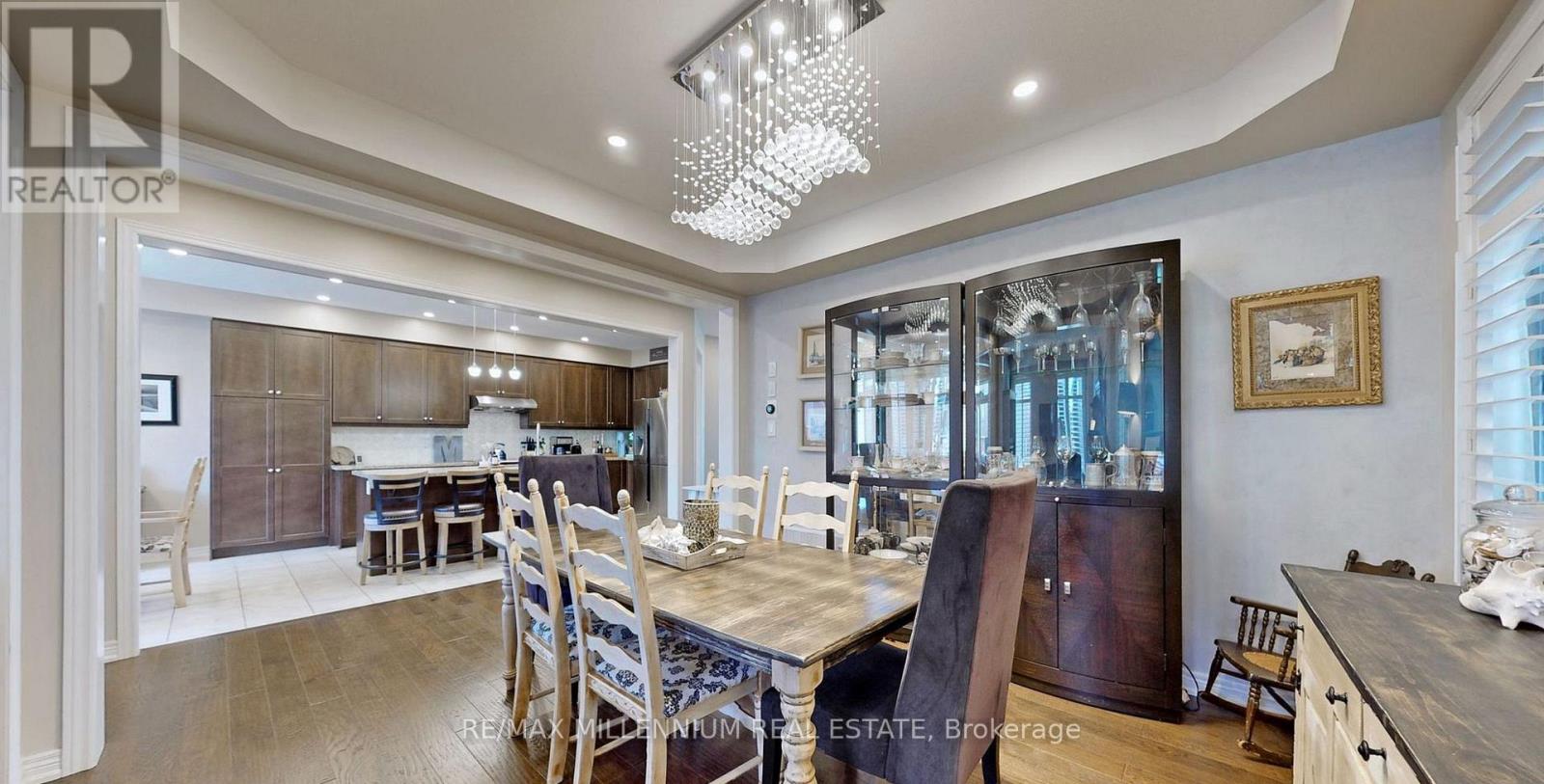 253 East's Corners (Main & 2nd Floors) Boulevard S, Vaughan, Ontario  L4H 4L7 - Photo 14 - N13494346