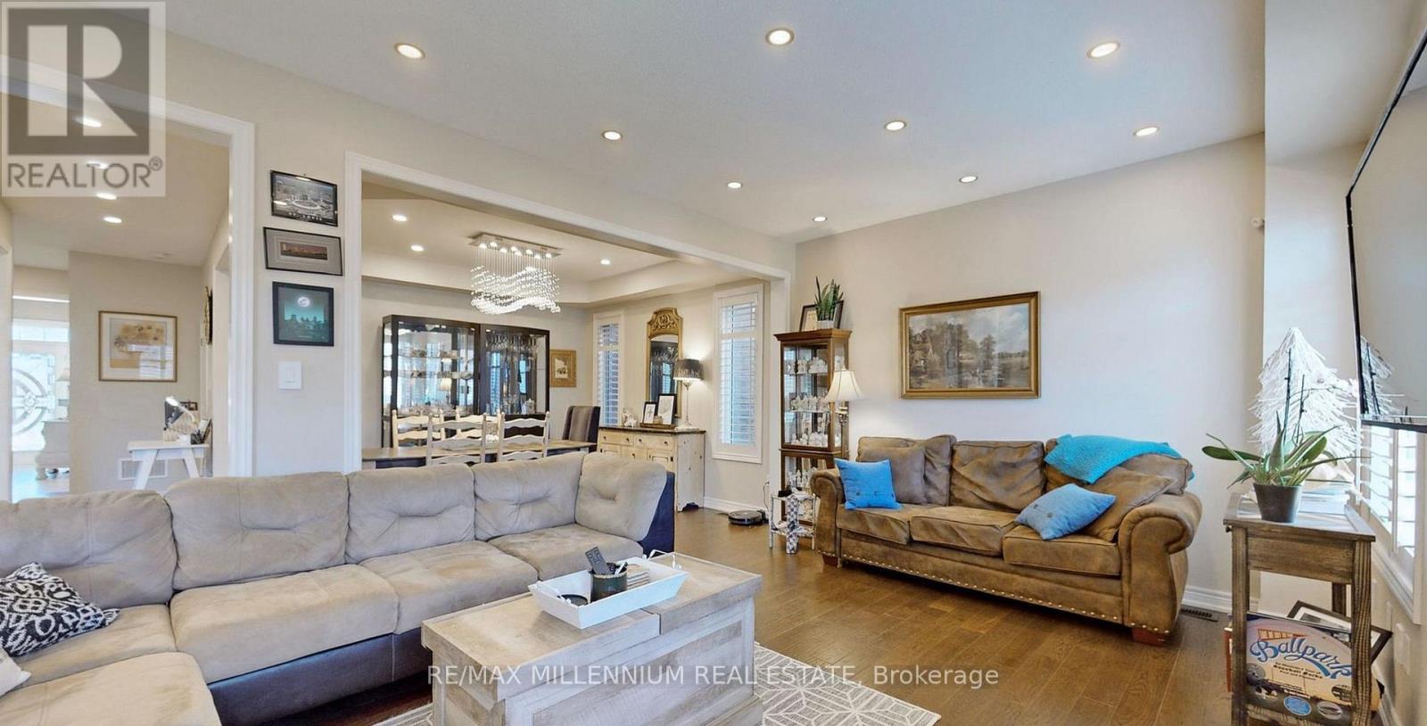 253 East's Corners (Main & 2nd Floors) Boulevard S, Vaughan, Ontario  L4H 4L7 - Photo 13 - N13494346