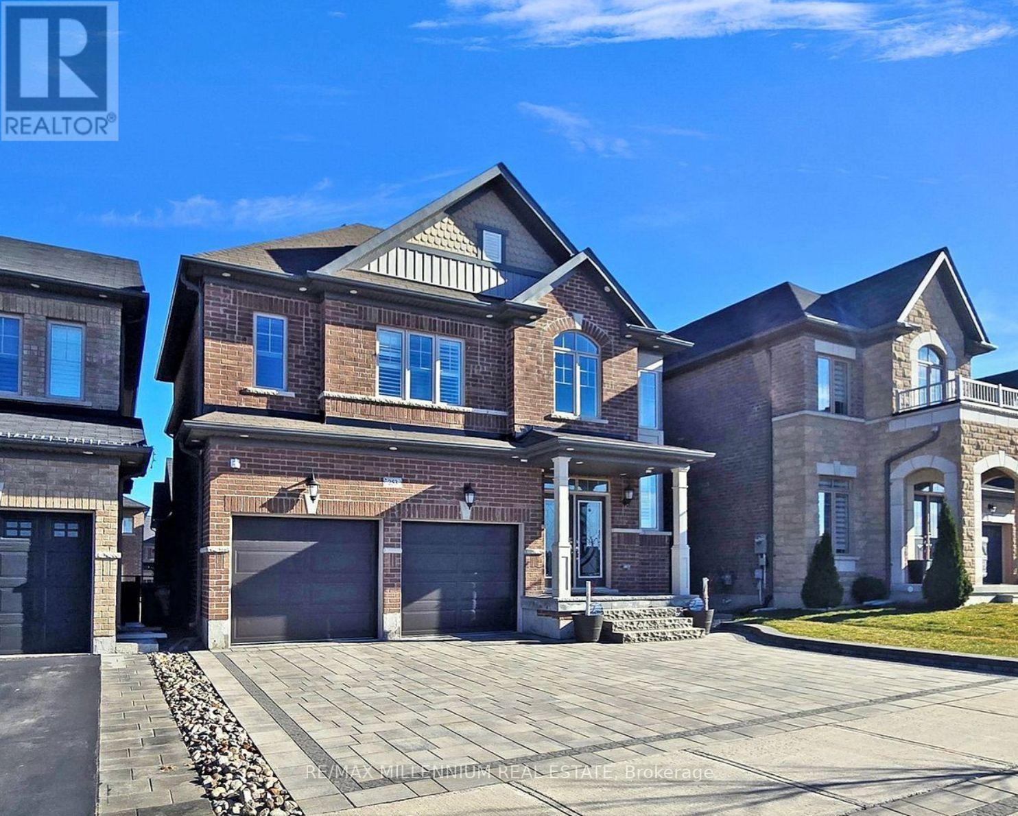 253 East's Corners (Main & 2nd Floors) Boulevard S, Vaughan, Ontario  L4H 4L7 - Photo 2 - N13494346
