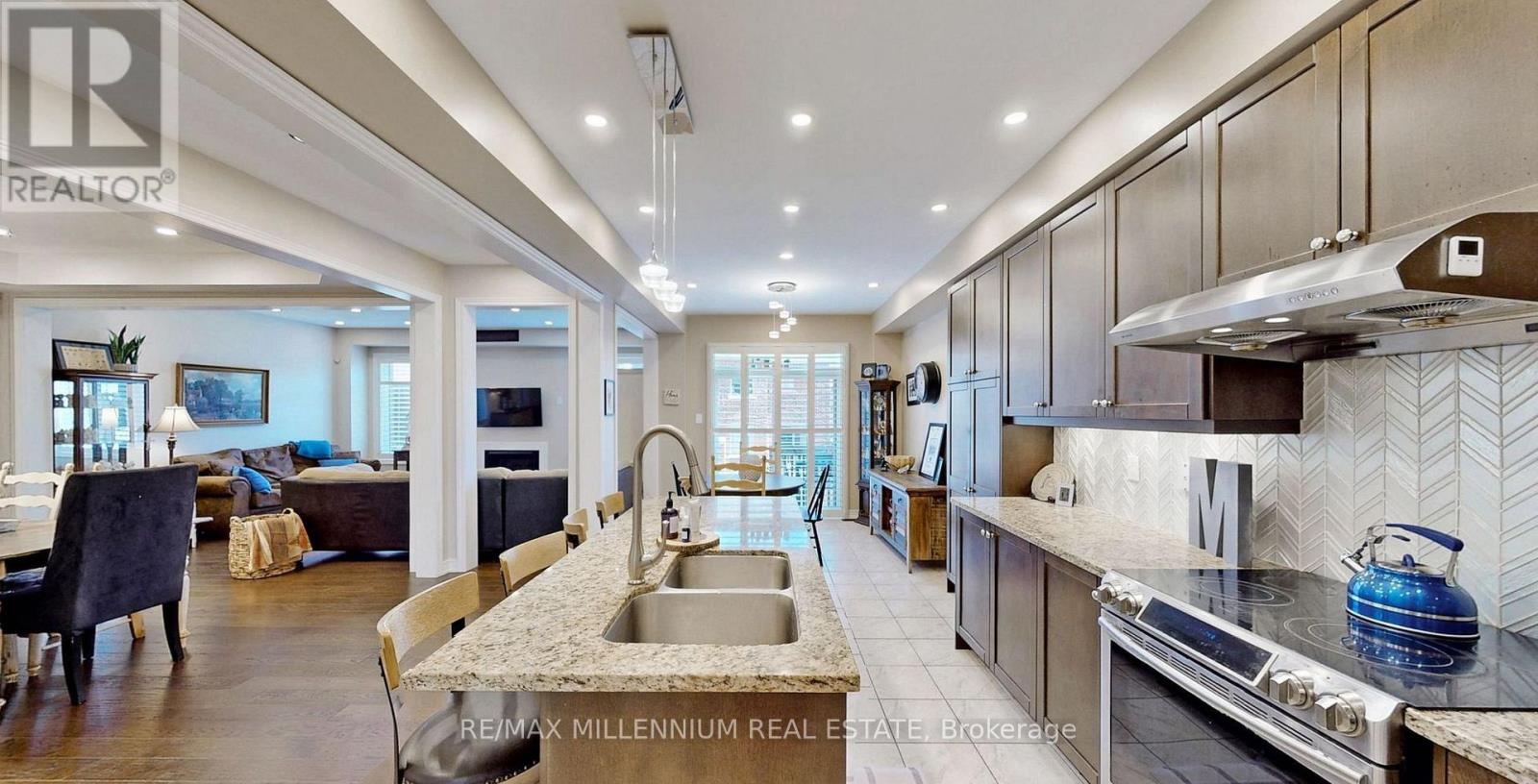 253 East's Corners (Main & 2nd Floors) Boulevard S, Vaughan, Ontario  L4H 4L7 - Photo 21 - N13494346