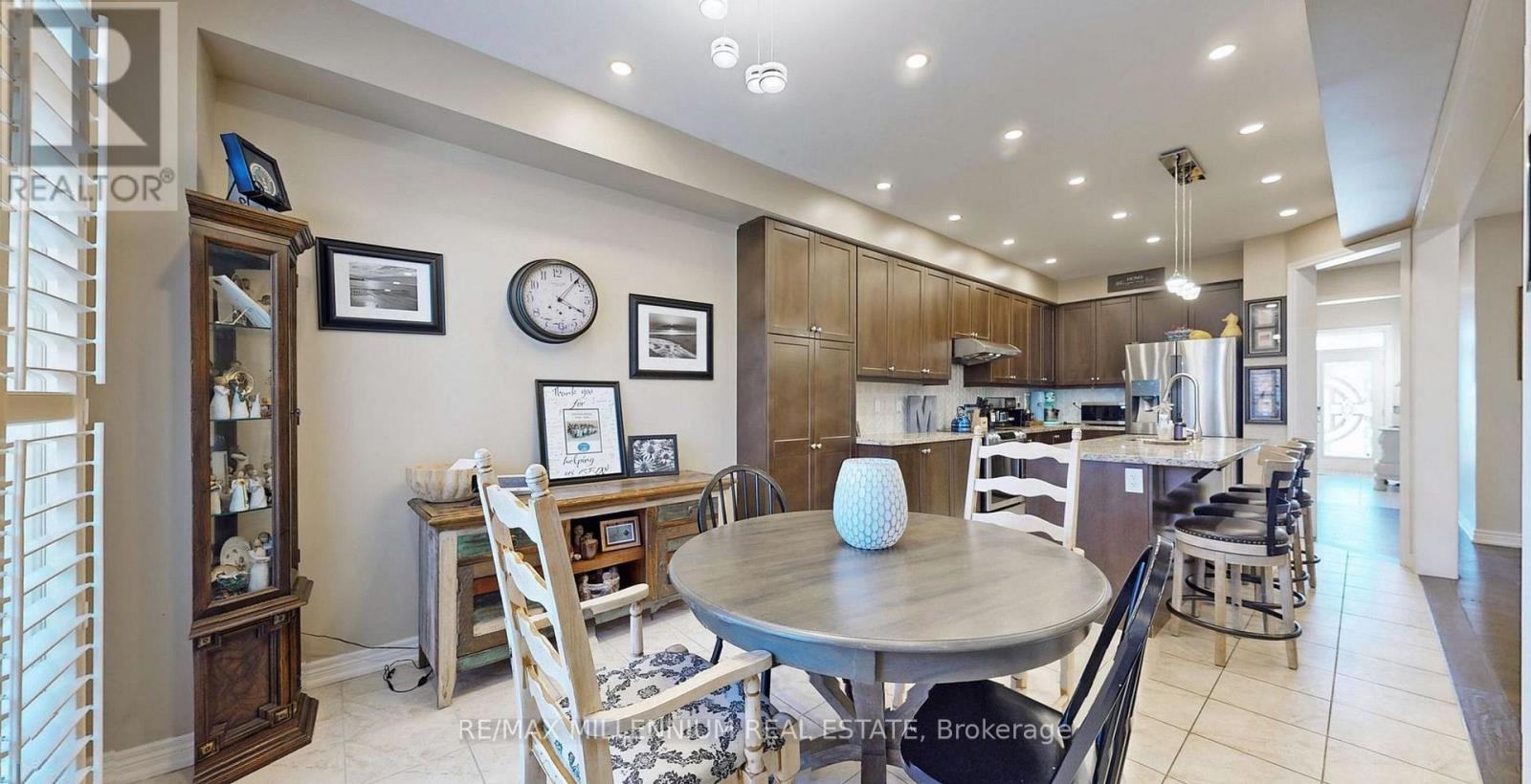253 East's Corners (Main & 2nd Floors) Boulevard S, Vaughan, Ontario  L4H 4L7 - Photo 26 - N13494346