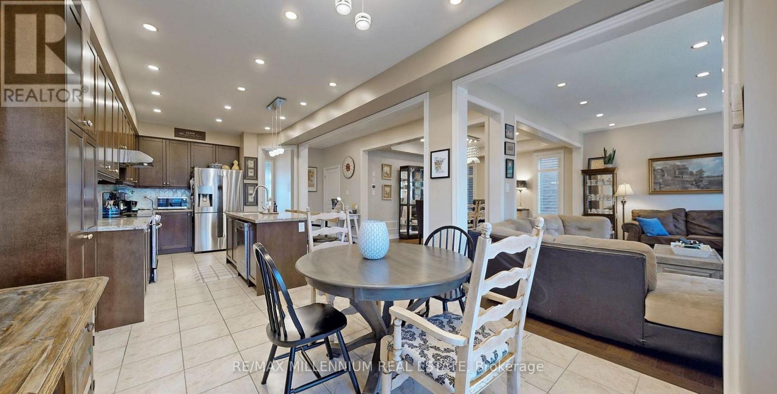 253 East's Corners (Main & 2nd Floors) Boulevard S, Vaughan, Ontario  L4H 4L7 - Photo 27 - N13494346
