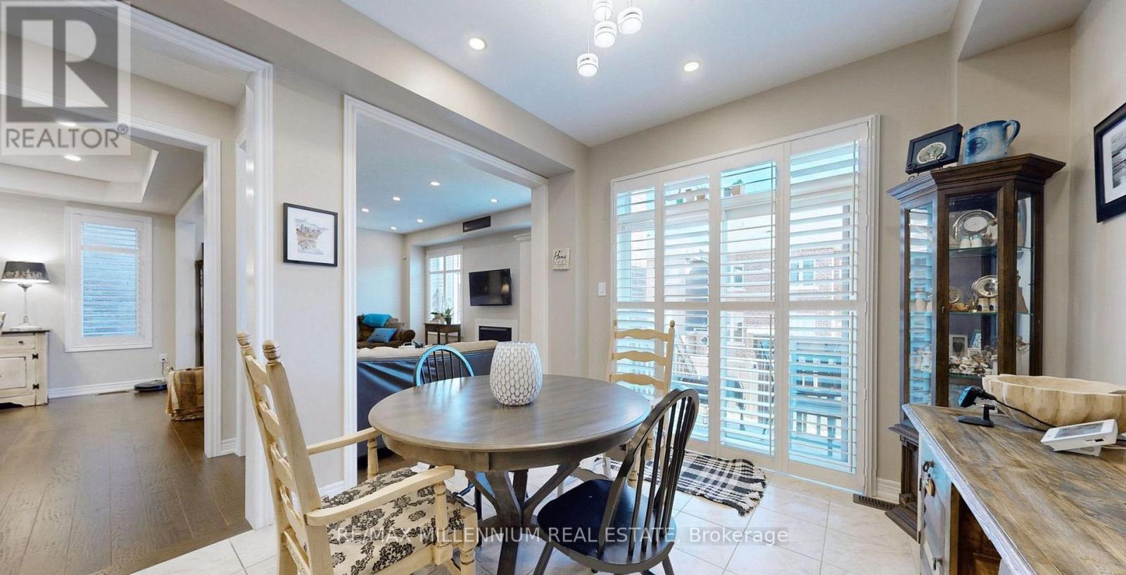 253 East's Corners (Main & 2nd Floors) Boulevard S, Vaughan, Ontario  L4H 4L7 - Photo 28 - N13494346