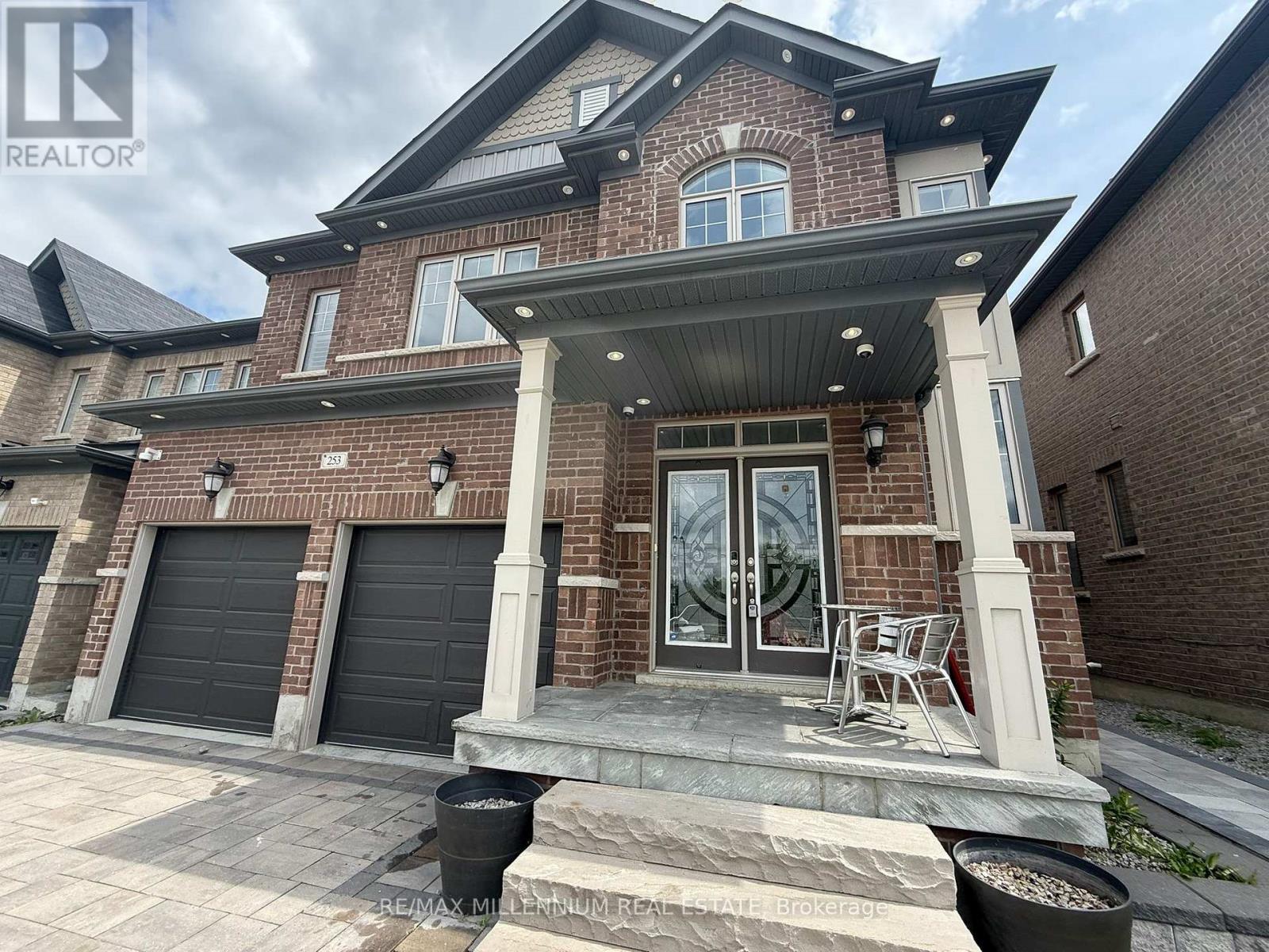 253 East's Corners (Main & 2nd Floors) Boulevard S, Vaughan, Ontario  L4H 4L7 - Photo 45 - N13494346