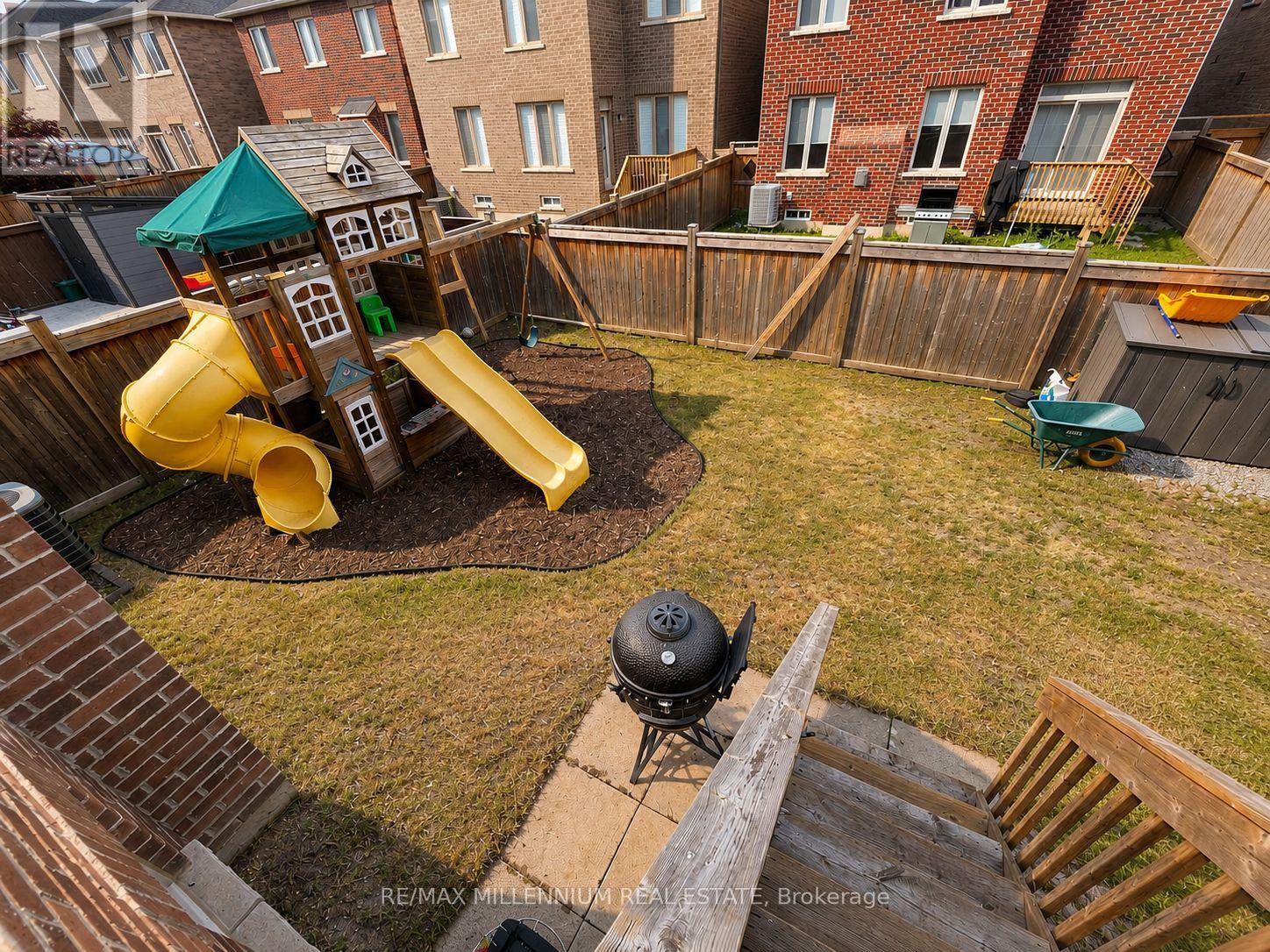 253 East's Corners (Main & 2nd Floors) Boulevard S, Vaughan, Ontario  L4H 4L7 - Photo 44 - N13494346