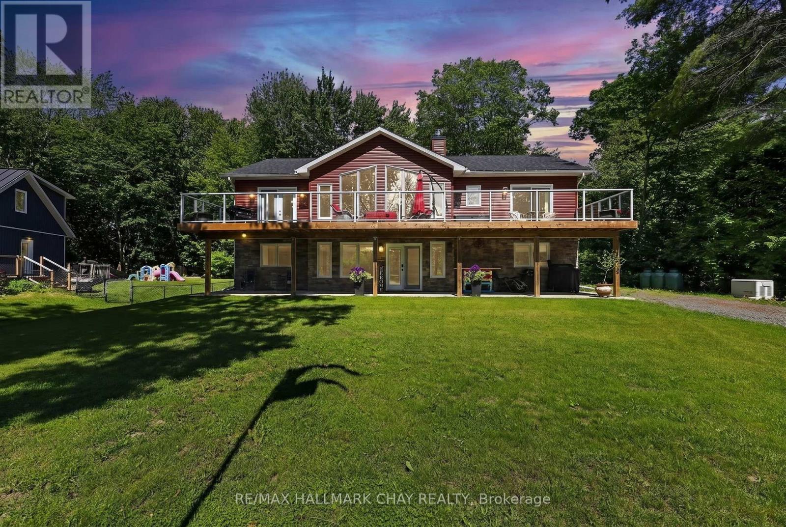 1615 CANNING ROAD, Gravenhurst, Ontario