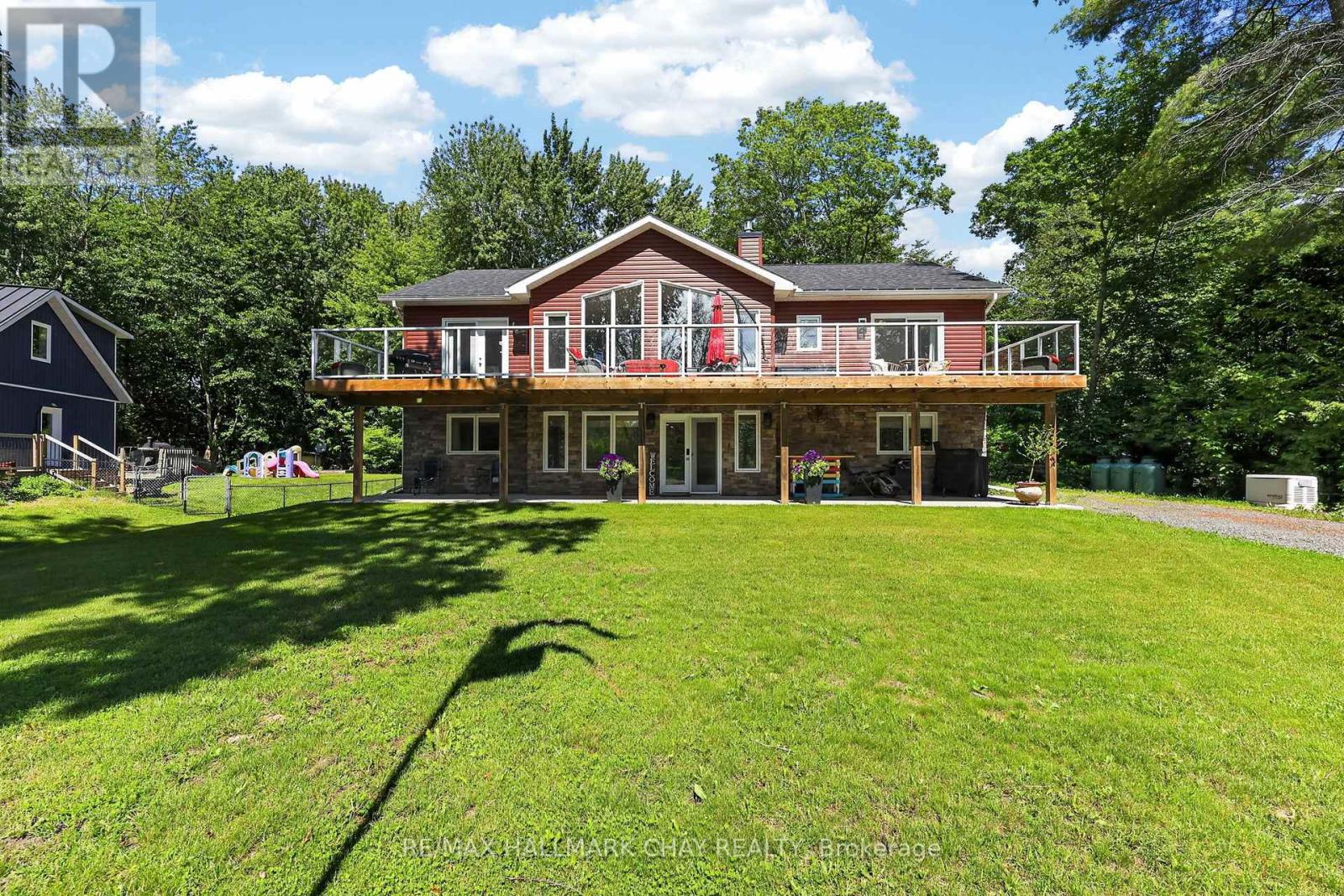 1615 Canning Road, Gravenhurst, Ontario  P0E 1N0 - Photo 2 - X13497454