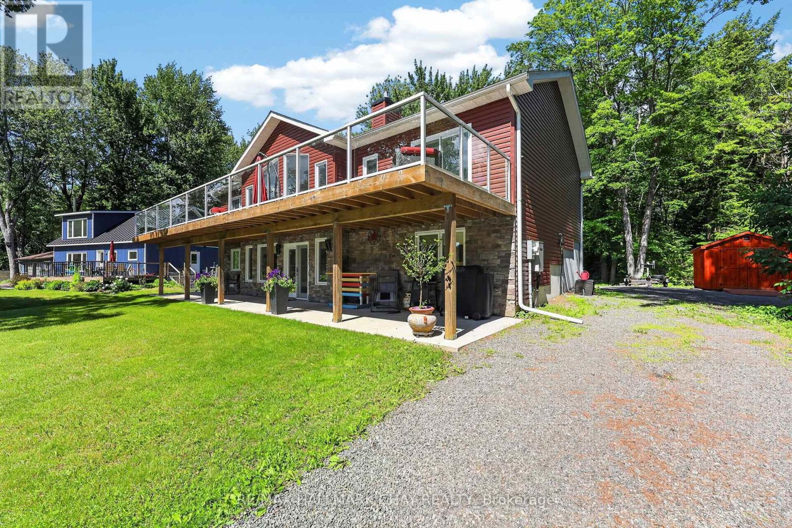 1615 Canning Road, Gravenhurst, Ontario  P0E 1N0 - Photo 3 - X13497454