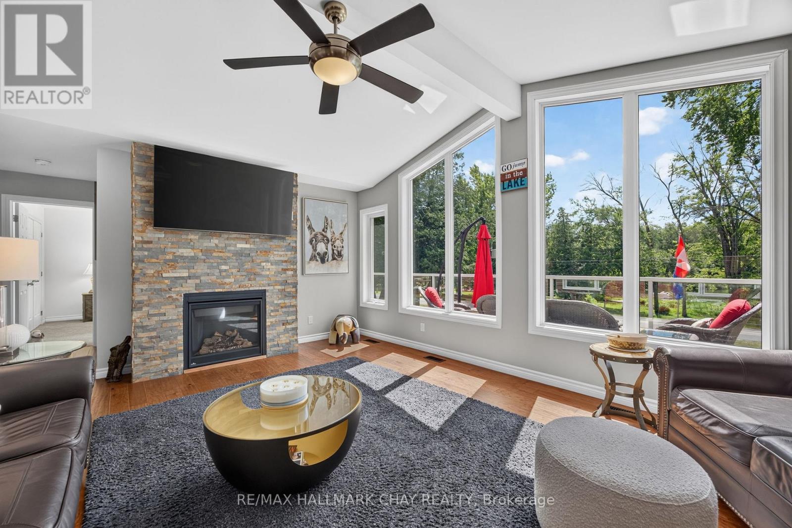 1615 Canning Road, Gravenhurst, Ontario  P0E 1N0 - Photo 30 - X13497454
