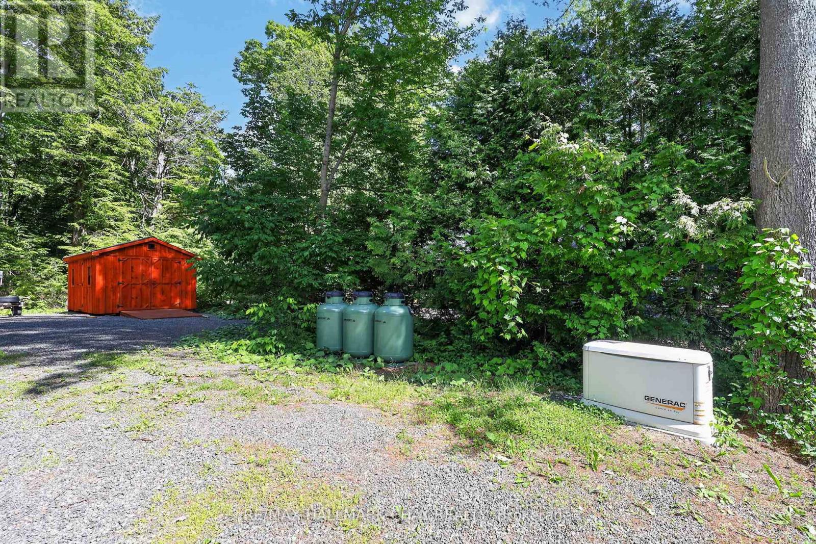 1615 Canning Road, Gravenhurst, Ontario  P0E 1N0 - Photo 37 - X13497454