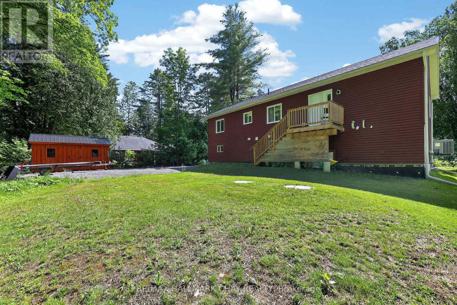 1615 Canning Road, Gravenhurst, Ontario  P0E 1N0 - Photo 38 - X13497454