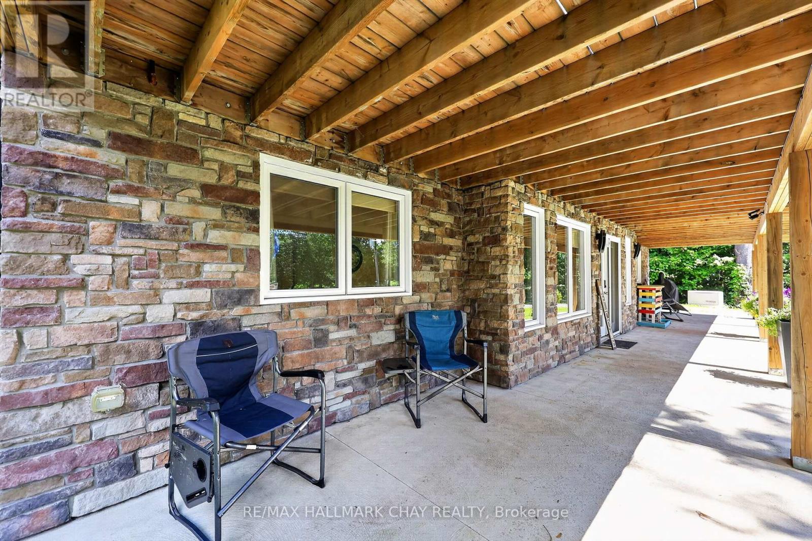 1615 Canning Road, Gravenhurst, Ontario  P0E 1N0 - Photo 4 - X13497454