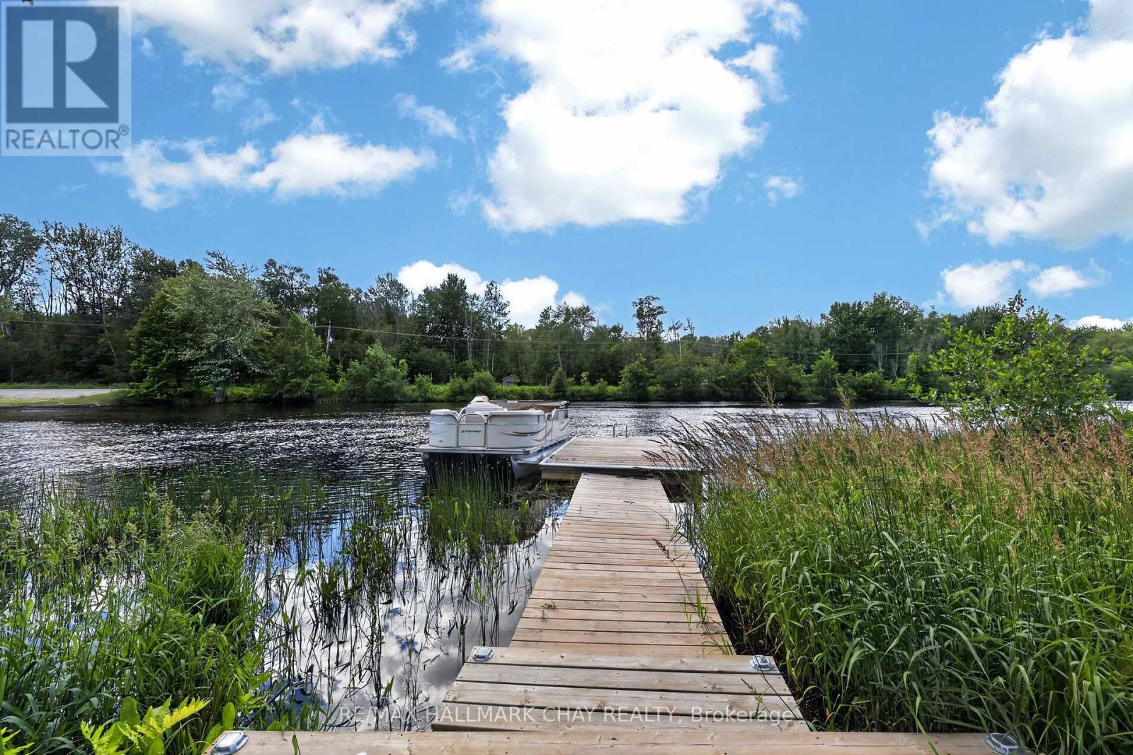 1615 Canning Road, Gravenhurst, Ontario  P0E 1N0 - Photo 41 - X13497454