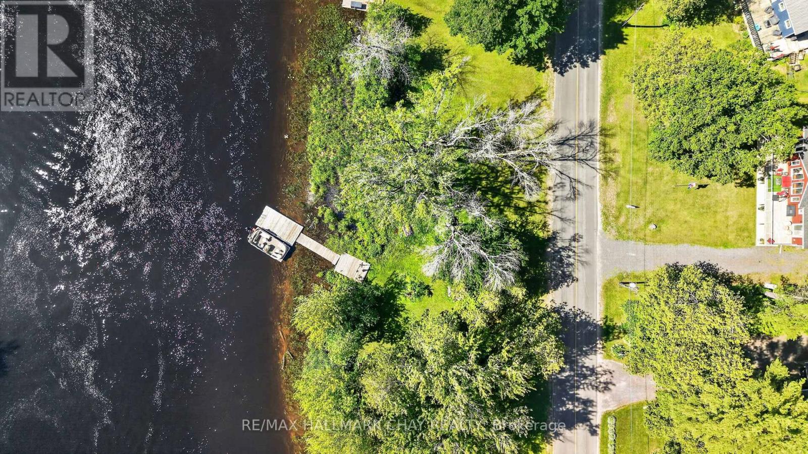 1615 Canning Road, Gravenhurst, Ontario  P0E 1N0 - Photo 45 - X13497454