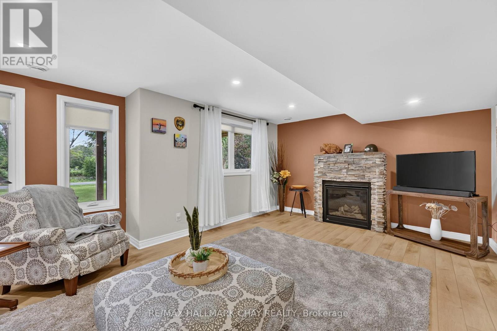 1615 Canning Road, Gravenhurst, Ontario  P0E 1N0 - Photo 8 - X13497454