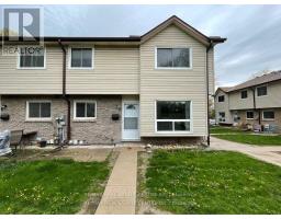 16 - 453 ALBERT STREET, Waterloo, Ontario