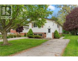 9 CHERRY Street, Simcoe, Ontario