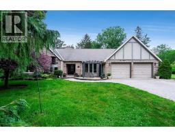 19278 Craford ROAD, Raleigh Township, Ontario