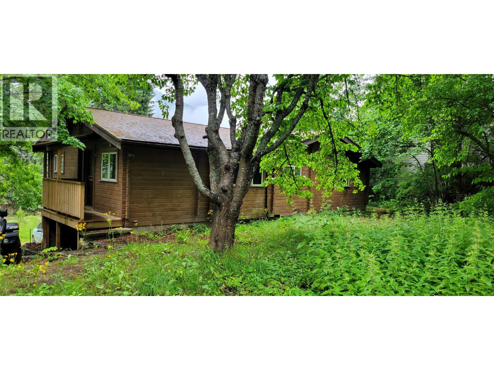 7761 3a Highway, Balfour, British Columbia  V0G 1C0 - Photo 2 - 10376726