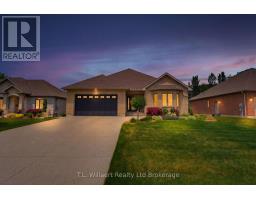 50 WOOD HAVEN DRIVE, Tillsonburg, Ontario