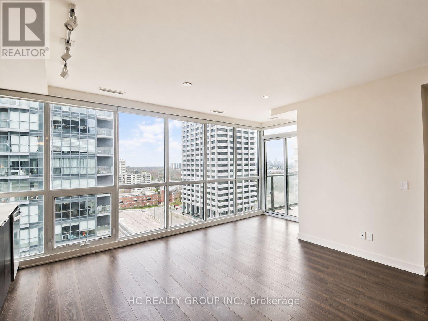 1309 - 6 Sonic Way, Toronto, Ontario  M3C 0P1 - Photo 6 - C13087848