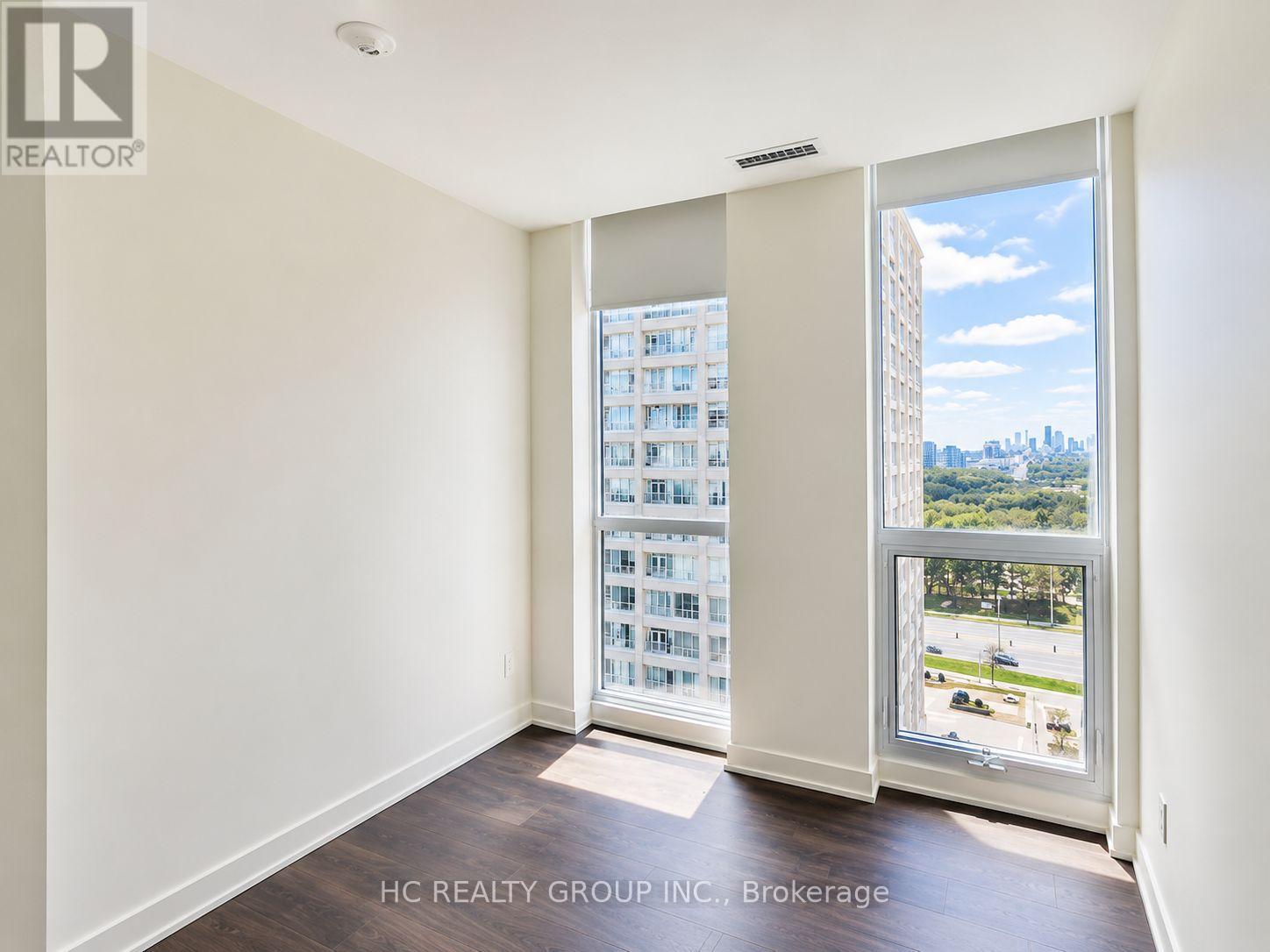 1309 - 6 Sonic Way, Toronto, Ontario  M3C 0P1 - Photo 8 - C13087848