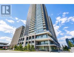 1309 - 6 SONIC WAY, Toronto, Ontario