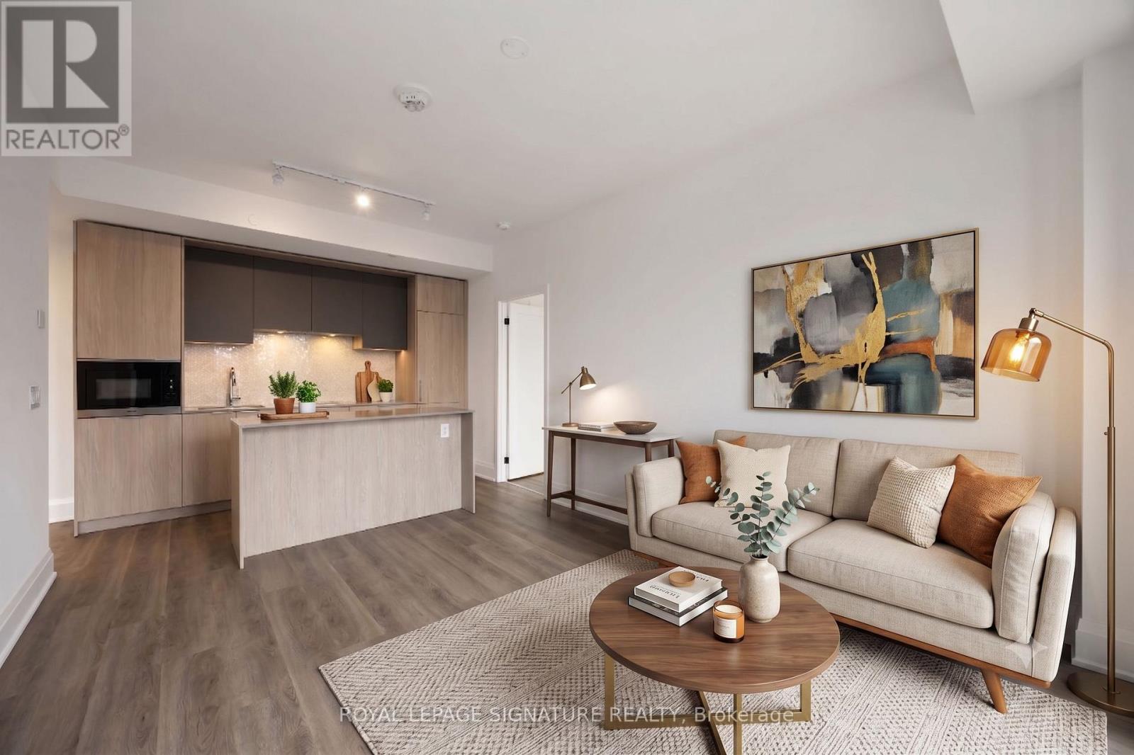 808 - 123 PORTLAND STREET, Toronto, Ontario