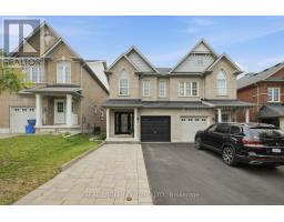27 HARVEST HILLS BOULEVARD, East Gwillimbury, Ontario