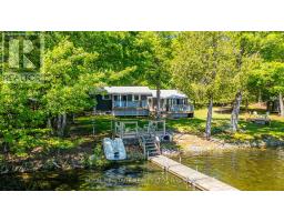 1582 HOSPITALITY ROAD, Minden Hills, Ontario