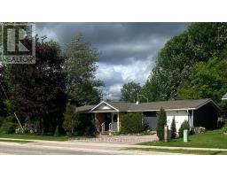 25 WELLINGTON STREET, Bracebridge, Ontario