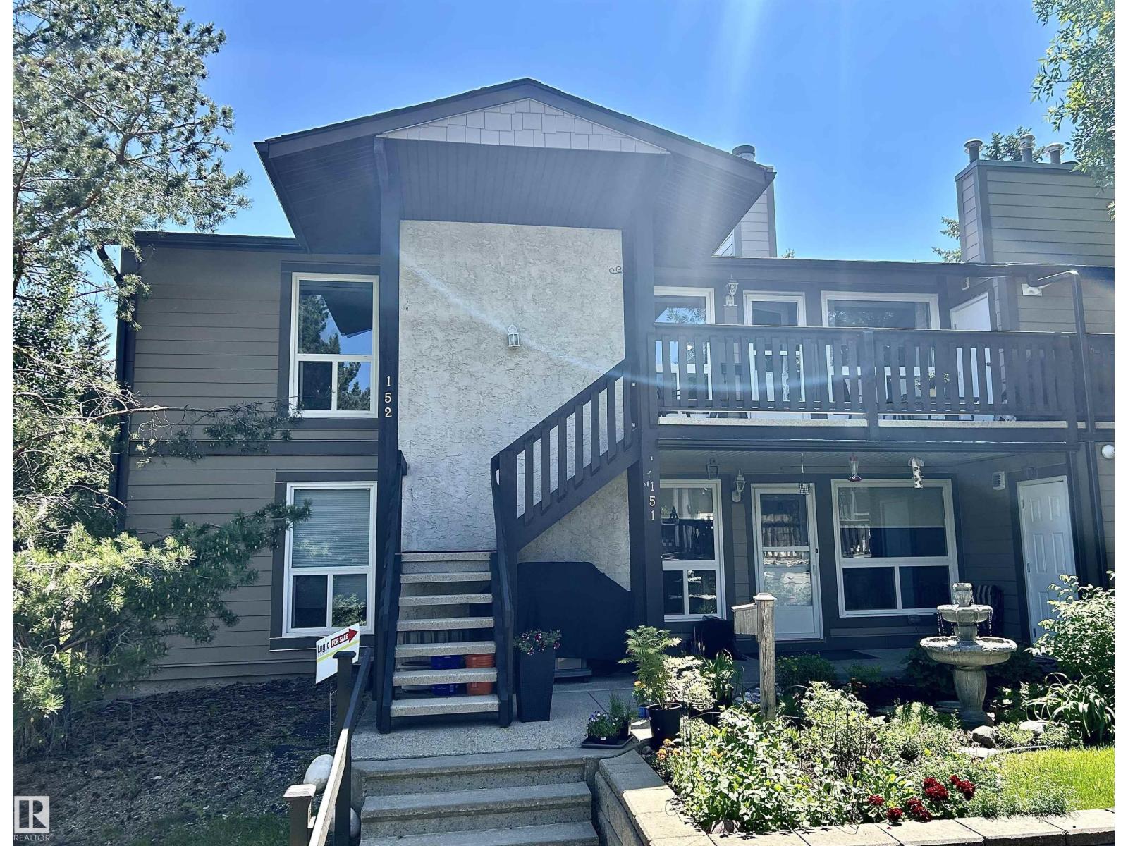 #152 70 WOODLANDS RD, St. Albert, Alberta