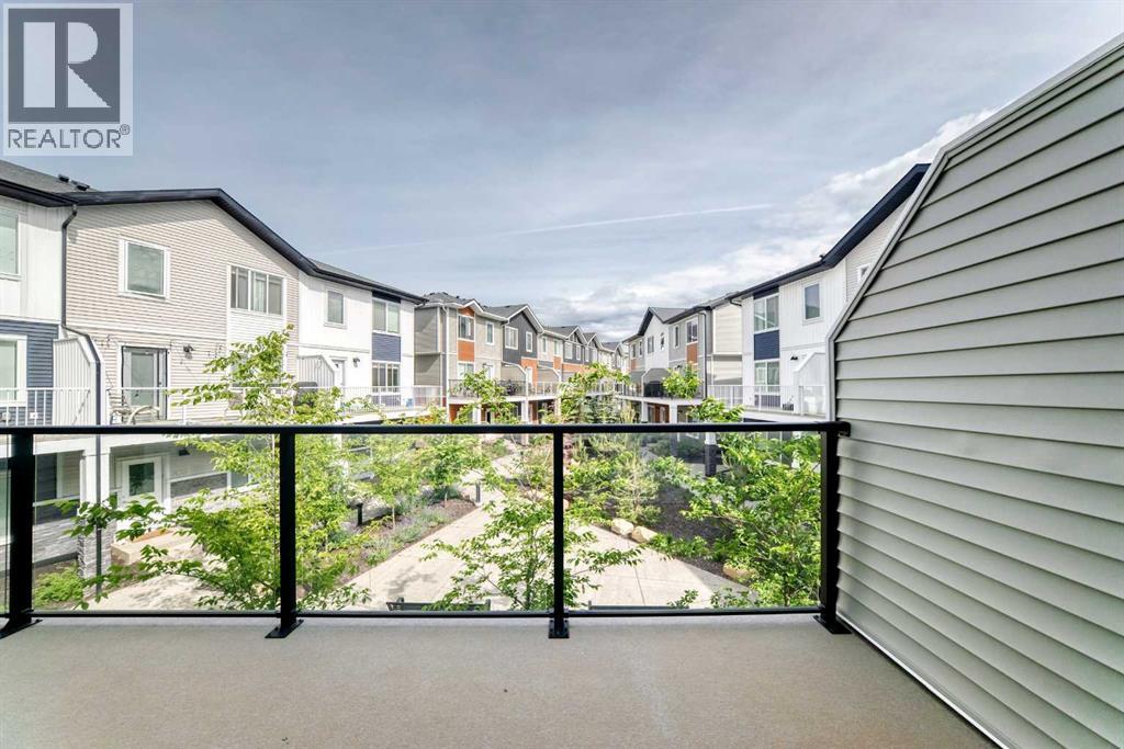 802, 335 Creekside Boulevard SW, Calgary, Alberta  T2X 5L1 - Photo 18 - A2324316