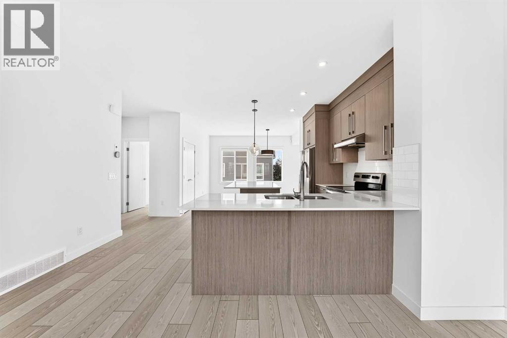 802, 335 Creekside Boulevard SW, Calgary, Alberta  T2X 5L1 - Photo 14 - A2324316