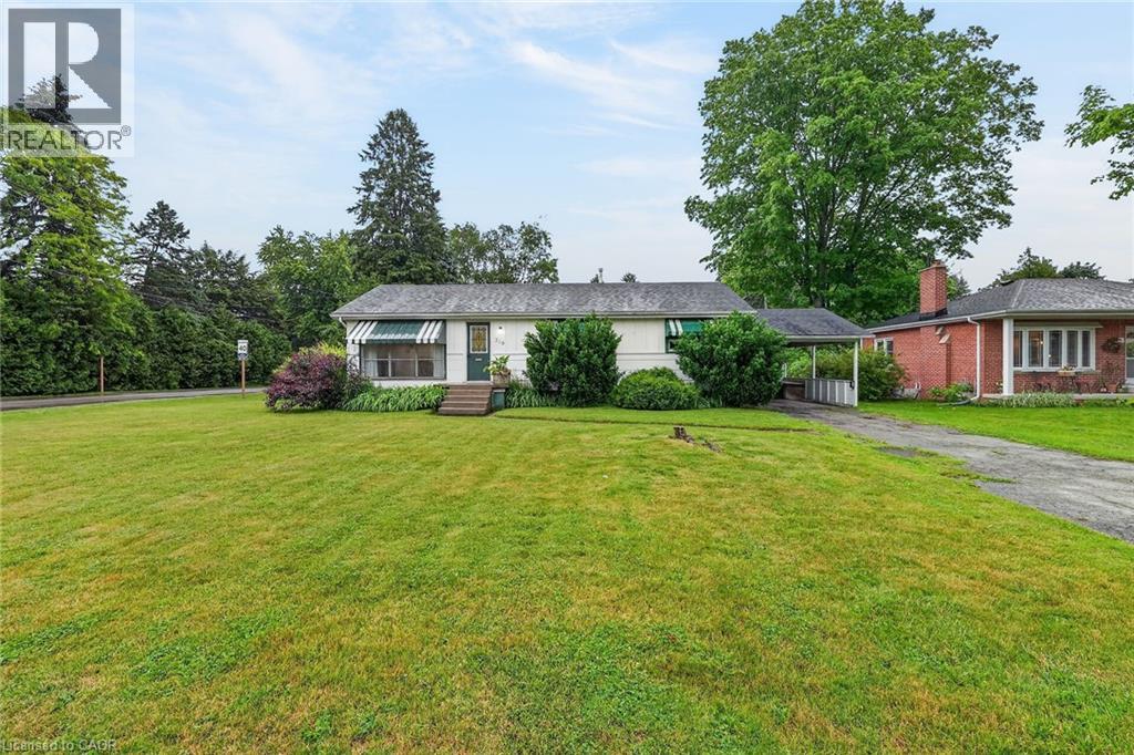 219 Fiddler's Green Road, Ancaster, Ontario  L9G 1W7 - Photo 2 - 40843548